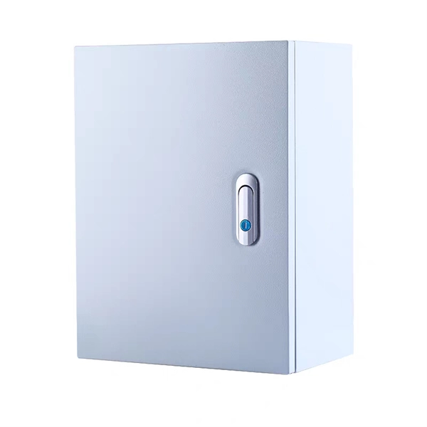 How long does it take to install an optical distribution box 