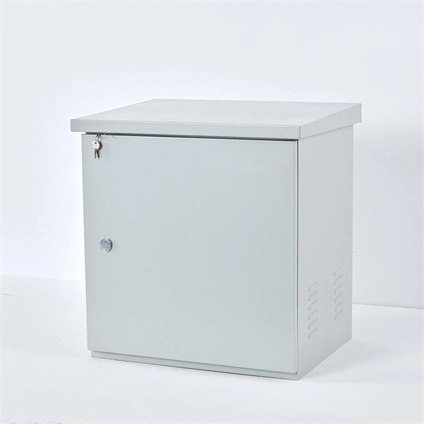 Power Supply for Network Switch Cabinet