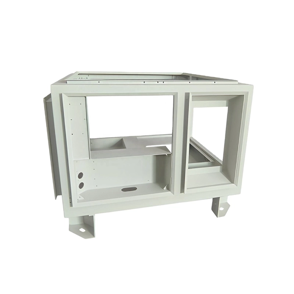 48-port fiber optic terminal box ODF