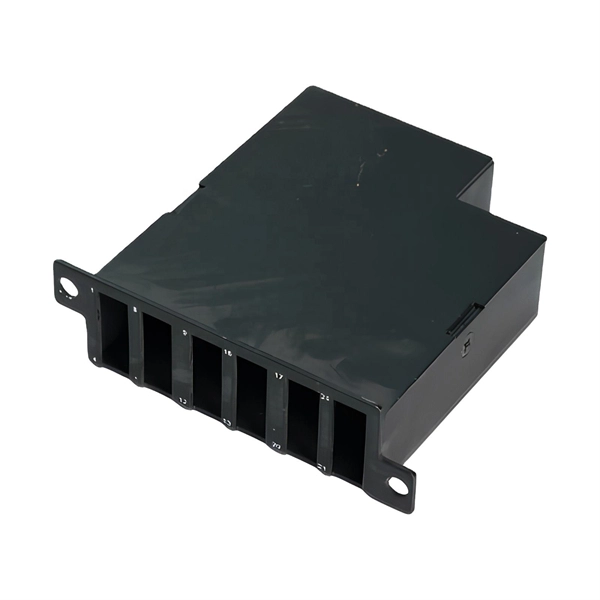 GPON optical power amplifier