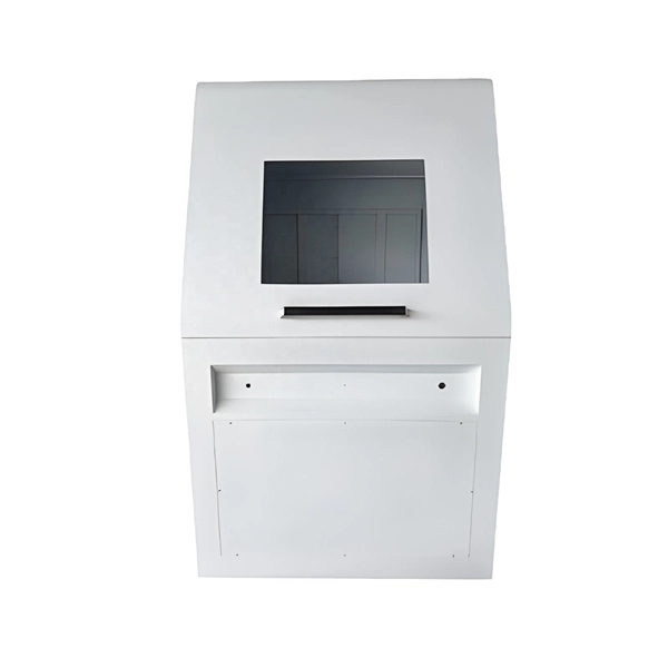 L-band spectral analyzer