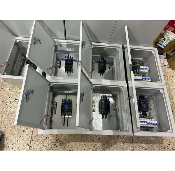 Core Switches and OLT