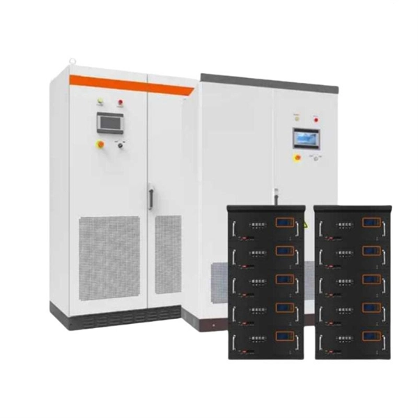 Design and Installation of Steel Structure Distribution Boxes
