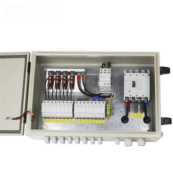 Mozambique fireproof cable trays are easy to install