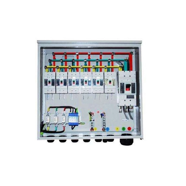 Network Distribution Box Brands
