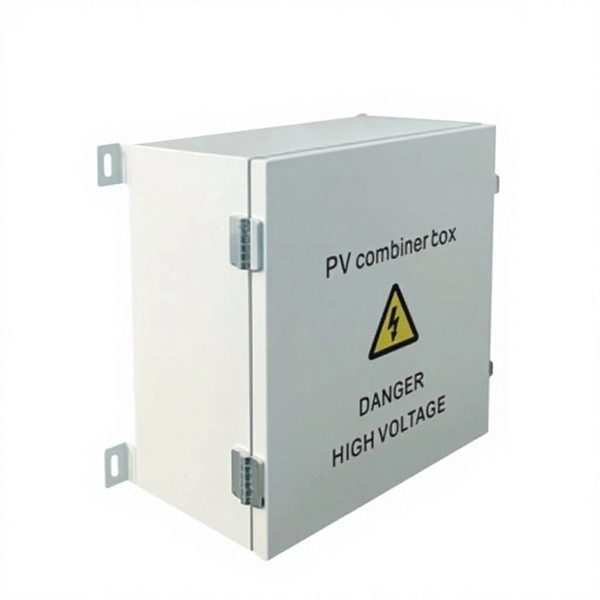 Distribution Box Itemized Quotation