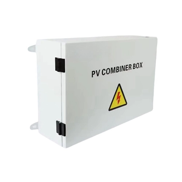 Namibia-made fiber optic distribution box