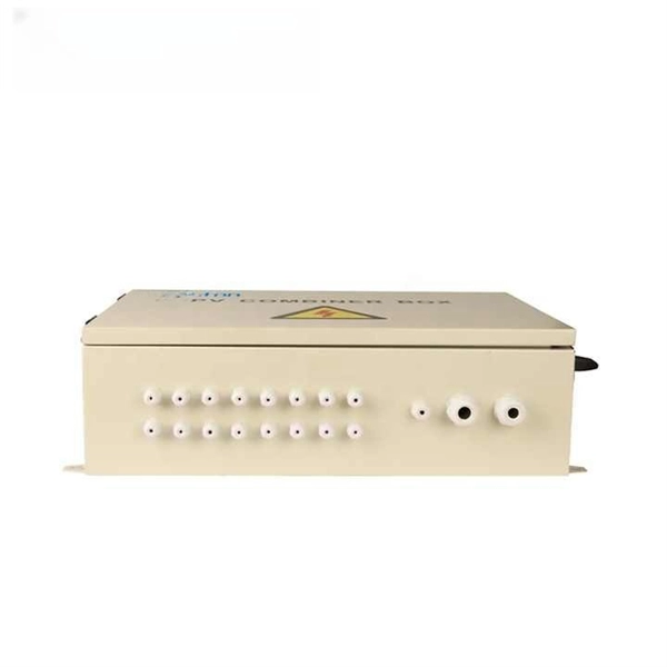 Optical module comb filter