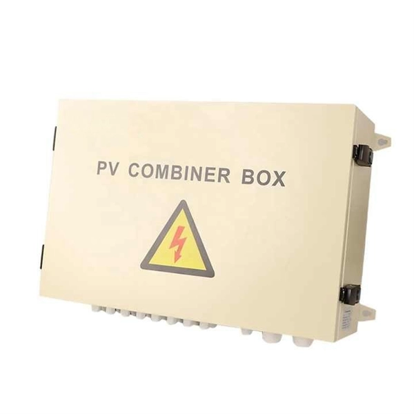 Supply of explosion-proof distribution boxes and their prices