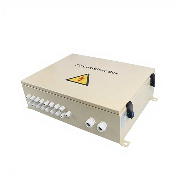 Distributor Liquid-Cooled Switches DML