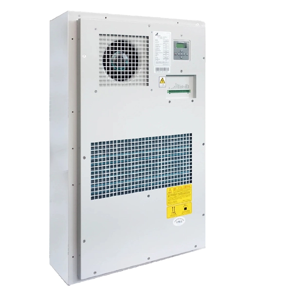 How long should the cable distance be for a secondary distribution box 