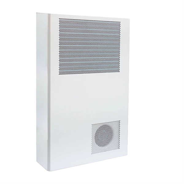 25kW Distribution Box