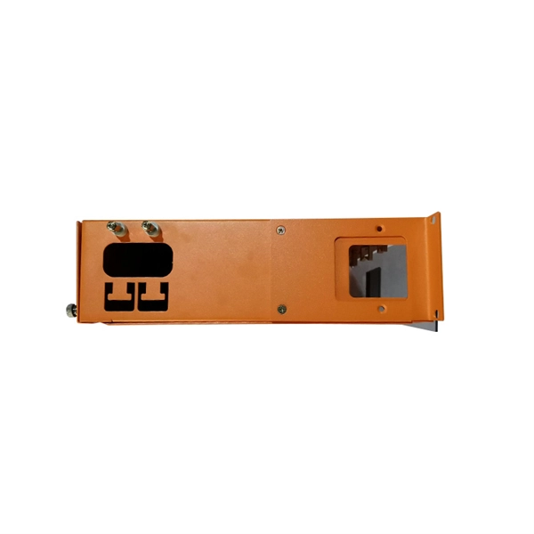 Relay Protection Electrical Equipment for Newly Built Substations