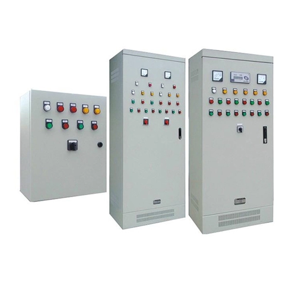 Photovoltaic power generation step-down module