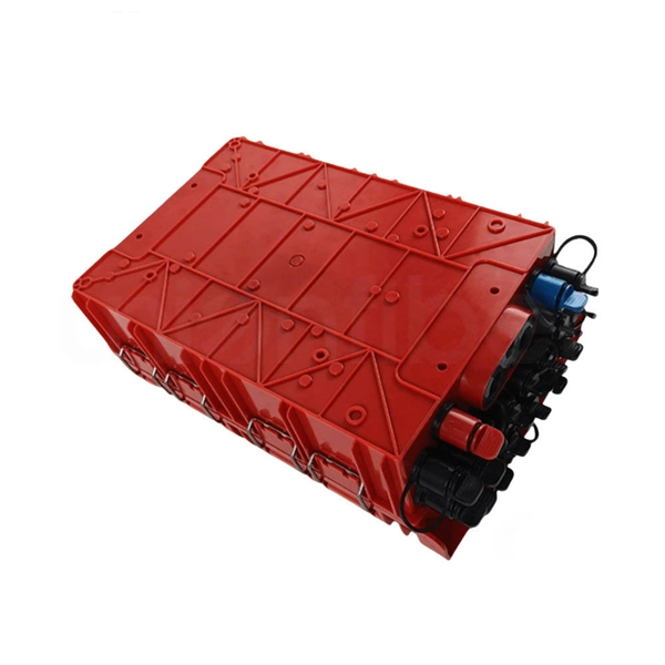 Myanmar SD-WAN Device OSFP