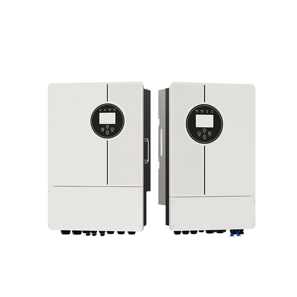 Taipei North Africa KVM Switcher
