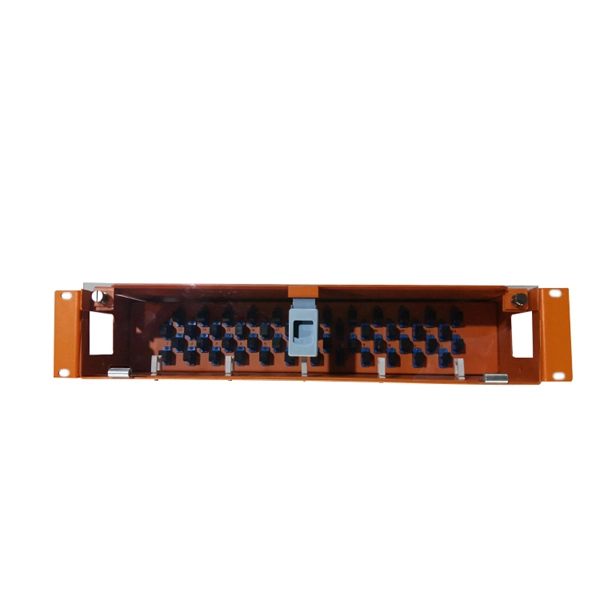 Custom-made power distribution boxes for computer rooms in West Africa