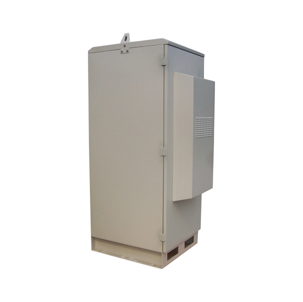 High-precision fiber optic detection with optical power meter