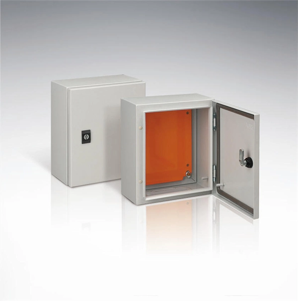 Purpose of Indoor Electrical Distribution Boxes in Mauritania