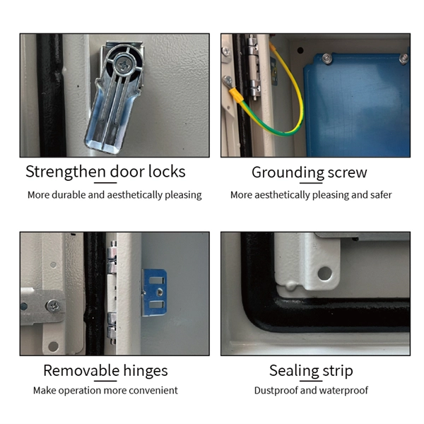 Prices of cable tray cover plates and cable tray materials
