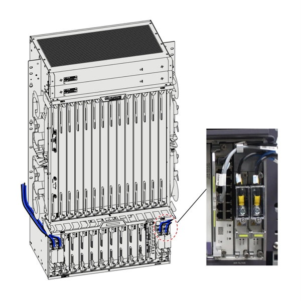 Standard for Distribution Boxes in Low-Rise Buildings