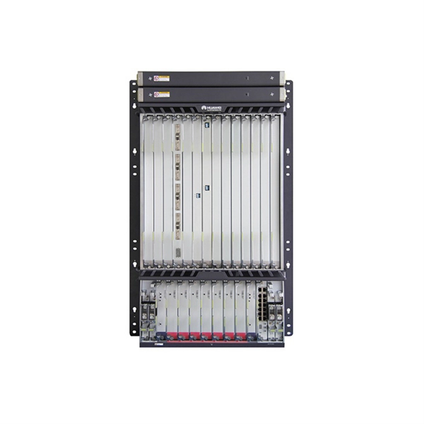 Blank baffle of fiber optic distribution box