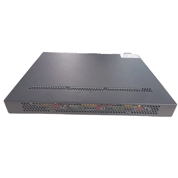 Double riser cable tray