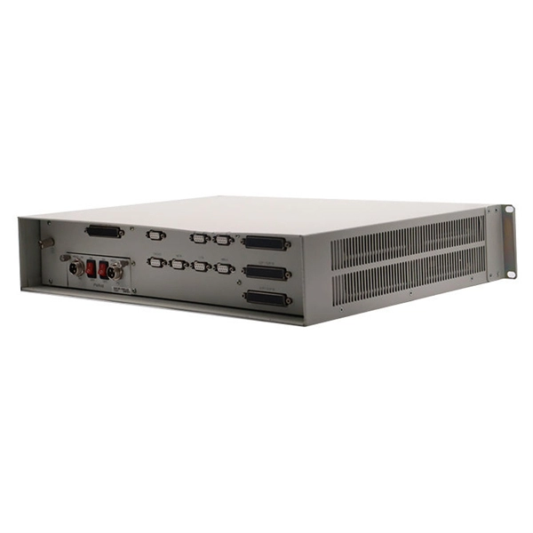 XL-21 Distribution Box Dimensions and Specifications