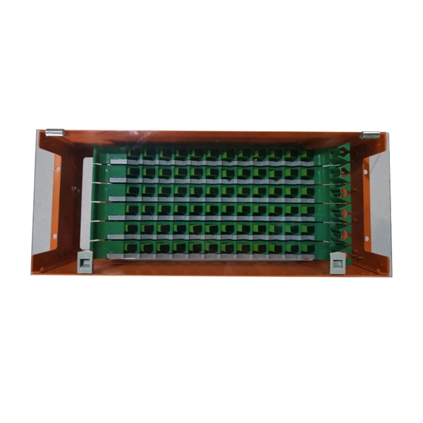 Environment for Radio Frequency Remote Fiber Optic Cables