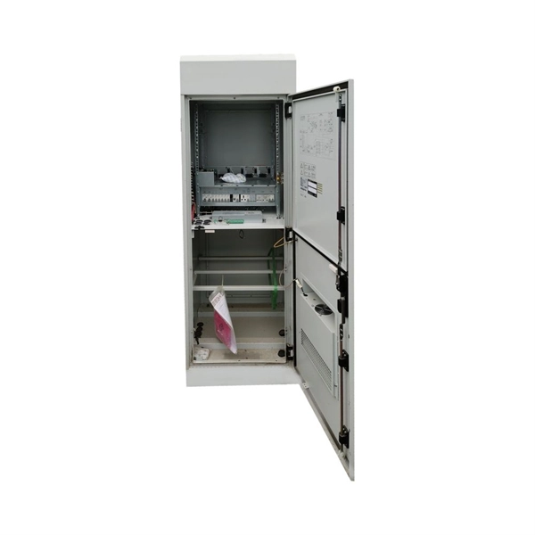 Outdoor cabinet production line price
