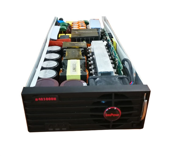 Optical Module and Ethernet Connection