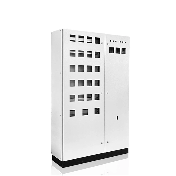 Distribution Network Automation Transimpedance Amplifier 10G