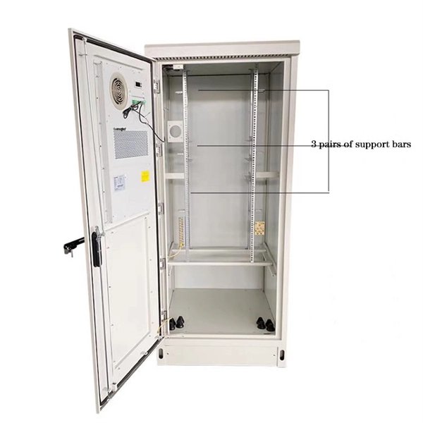 Power Socket Distribution Box