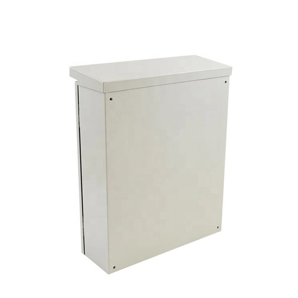 Cable trays for low-voltage power lines