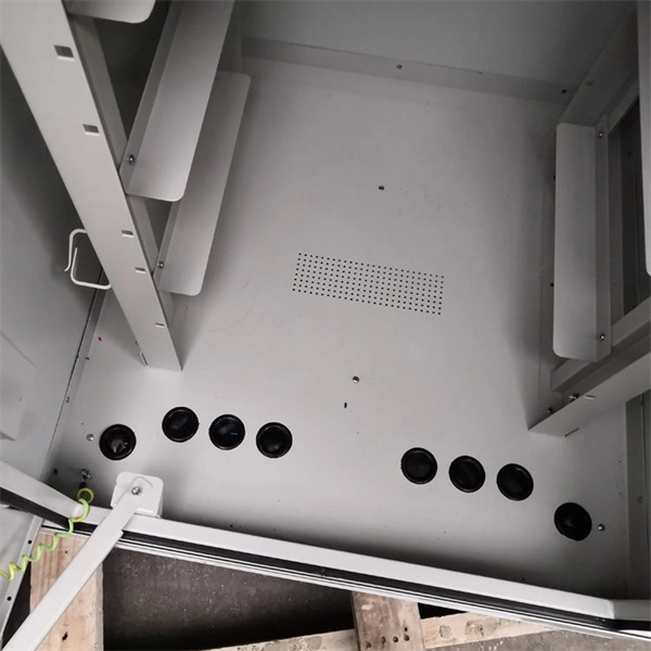Oman Professional Power Distribution Boxes and Cabinets