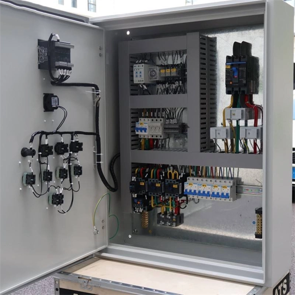 Offshore Price Smart Patch Panel 2 Cores