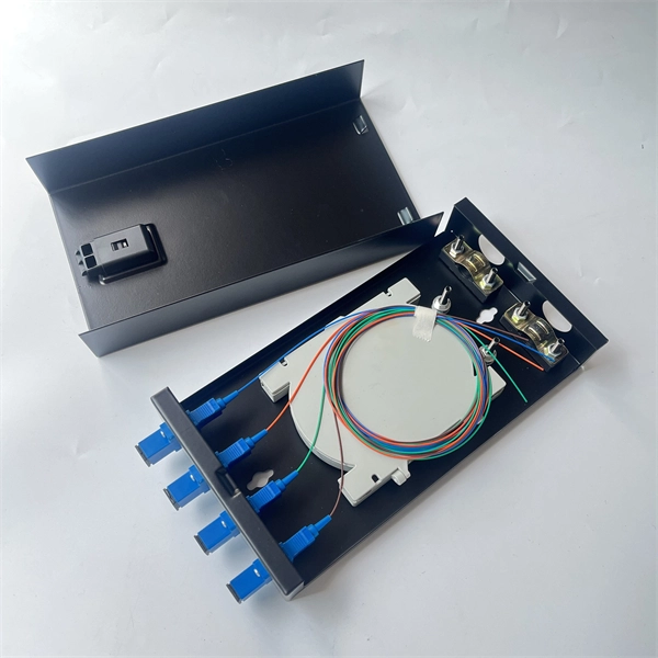 Replacement cycle of high-voltage distribution boxes