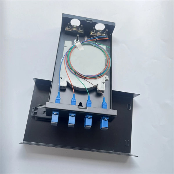 Fiber Optic Cable Sample Making Tools