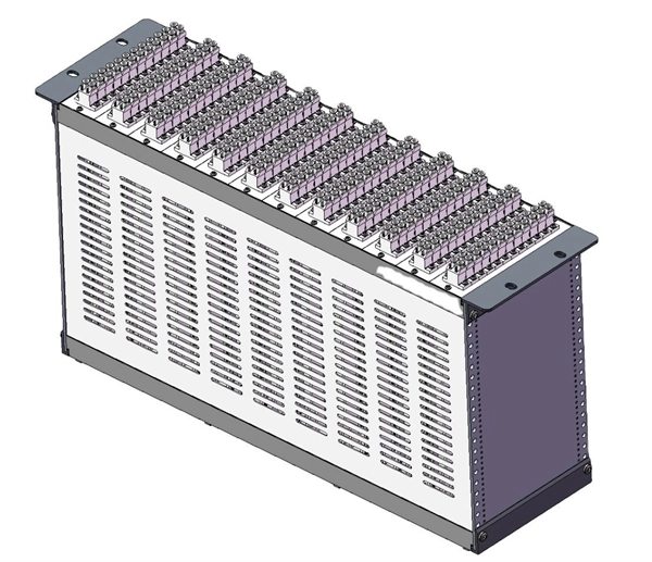 Export SFP optical module 40G