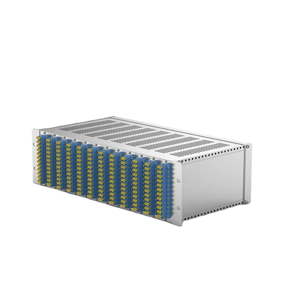 Spectrometer for Slag