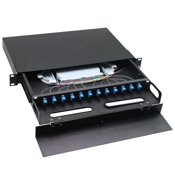 What is used to seal cable tray openings 