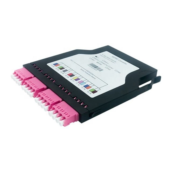 Optical Module Interconnection Technology