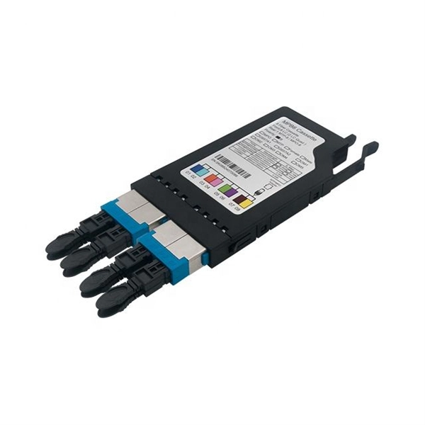Cable tray support reinforcement scheme