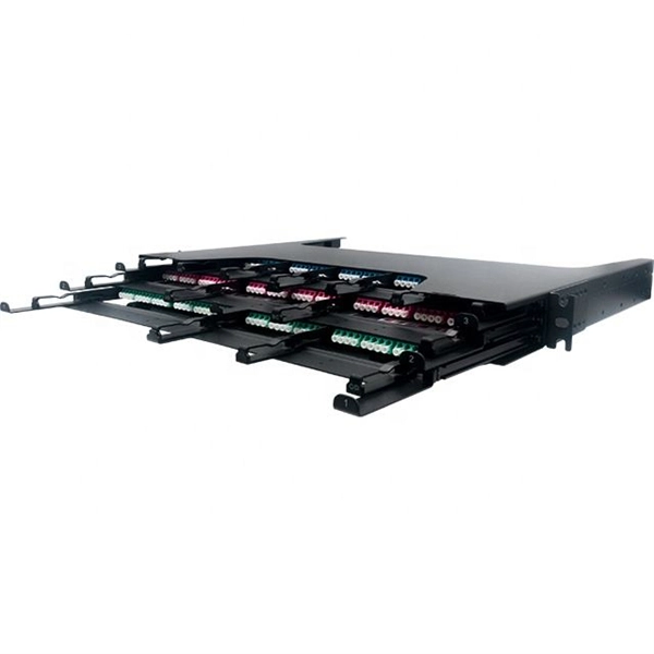 Custom Low-Noise Fiber Arrays