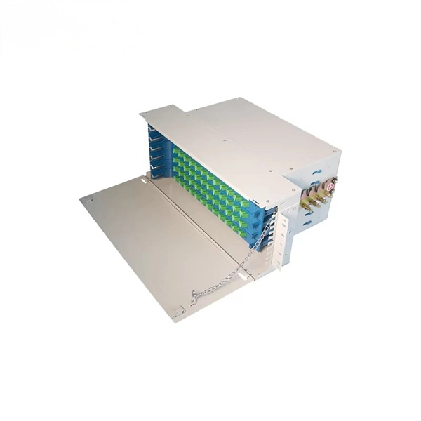 Fiber Optic Cable Resistance Locator