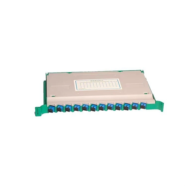 Fiber optic splice boxes available directly from the manufacturer