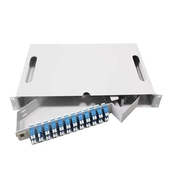 Brazilian Cable Tray Laying and Processing