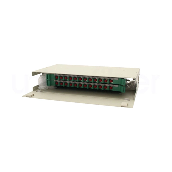 Denmark Downhole Temperature Measurement Fiber Optic Cable Splicing