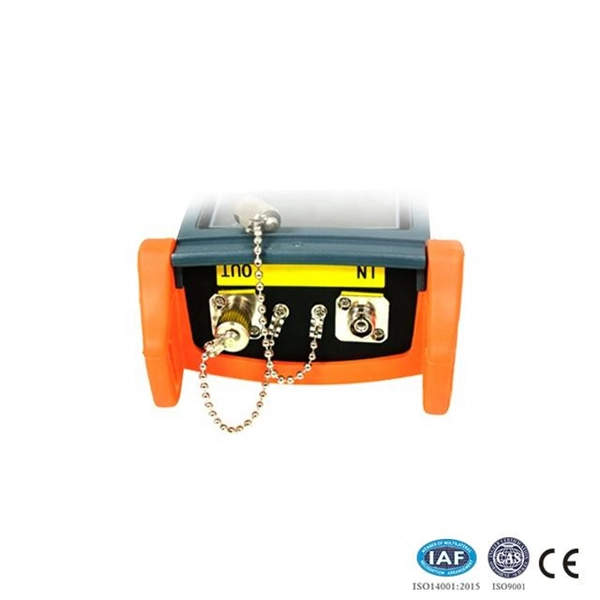 Lc fiber optic adapter manufacturer