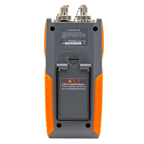 Electrical distribution box mounting pole